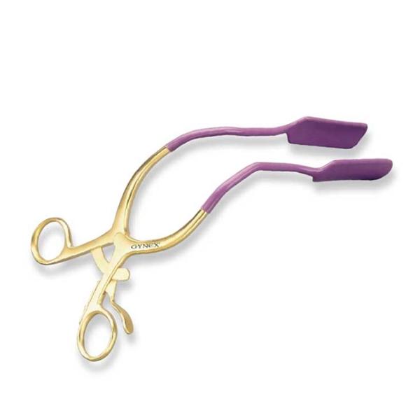 Retractor Vaginal Lletz Gynex 110mm Ea